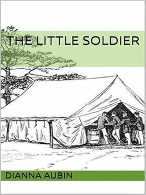 cover image of The Little Soldier